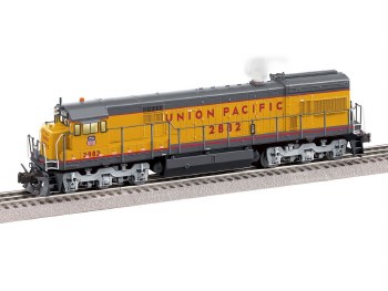 UP LEGACY U30C #2882