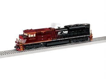 NSLEGACY SD70ACE #1230