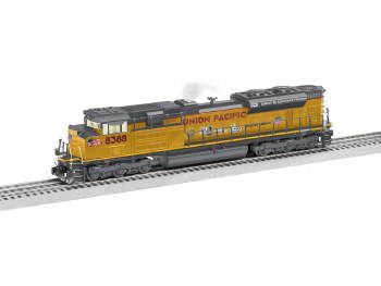 UP LEGACY SD70ACE #8388