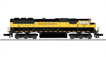 Susquehanna SD70M #4050