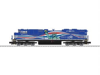 NS LEGACY SD70ACE #2026