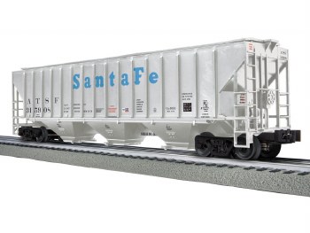 ATSF 4740 PS-2CD #315908