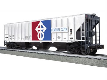 Central Soy 4740 PS-2CD #30903
