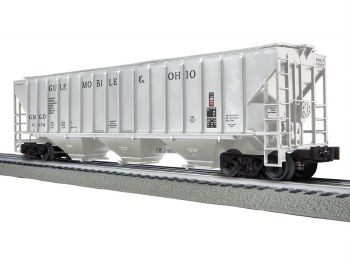 GM&O 4740 PS-2CD #81070