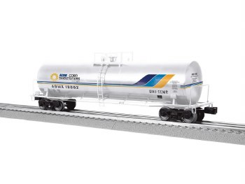 ADM 50' Tank Car #18002