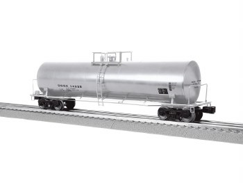 DODX 50' Tank Car #14332