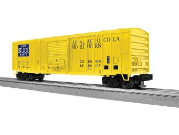 ACF 50' Boxcar #5163