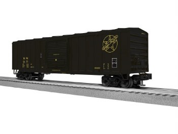M PA 50' Boxcar #9177