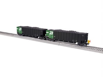 BN Rotary Gondola 2 Pack