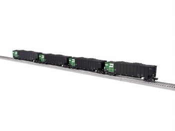 BN Rotary Gondola 4 Pack