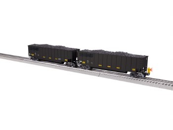NS Rotary Gondola 2 Pack