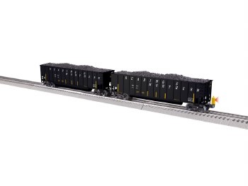 R&N Rotary Gondola 2 Pack