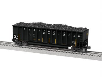RN Rotary Gondola 4 Pack