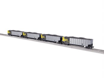 Somerset Rotary Gondola 4 Pack