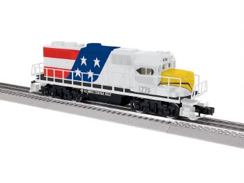 ICG LionChief GP38 #1776