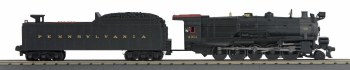 PRR #4311 2-10-0 DECAPOD