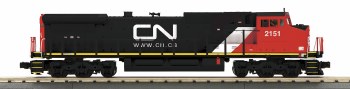 CN DASH 8 #2151