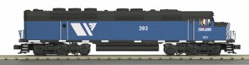 MRL FP45 #393