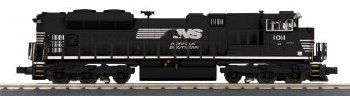 NS SD70ACe #1011