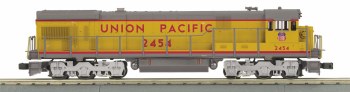UP C30-7 #2454