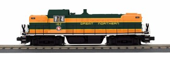 GN ALCO RS-1 #182