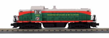 M&STL ALCO RS-1 #944
