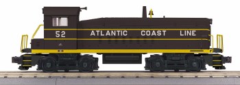 CN SW-8 SWITCHER #7166