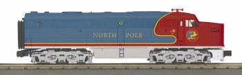 NORTH POLE ALCO PA A #1225