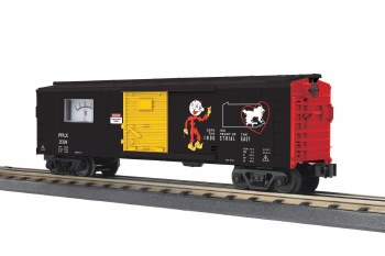 PP&L POWER METER BOX CAR