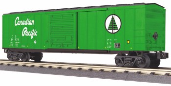 CP 50' MODERN BOX CAR