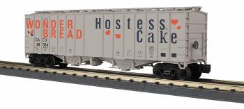 WONDER BREAD AIRSLIDE HOPPER