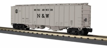 N&W AIRSLIDE HOPPER