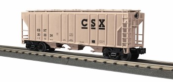 CSX PS-2 DISCHARGE HOPPER