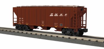 BNSF PS-2 DISCHARGE HOPPER