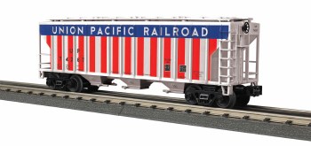 UP PS-2 DISCHARGE HOPPER