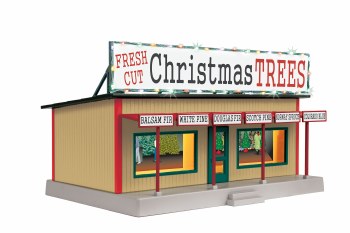 CHRISTMAS TREE STAND