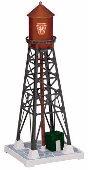 PRR O GAUGE #193 WATER TOWER