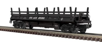 EL LOG DUMP CAR #98732