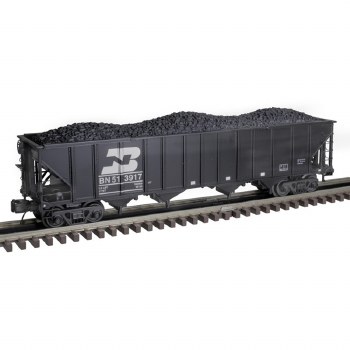 BN PREMIER 4 BAY COAL HOPPER