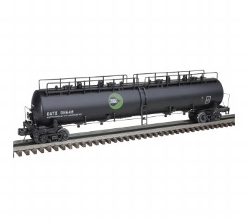 CARGILL 20K G TANK CAR #98648