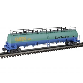 GATX 20K G TANK CAR #1993