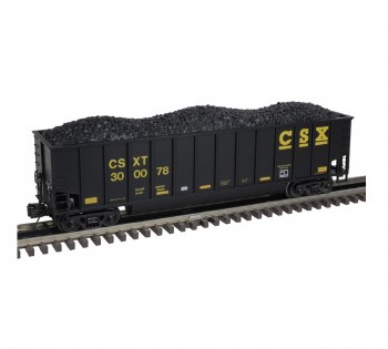 CSX COALPORTER #300078