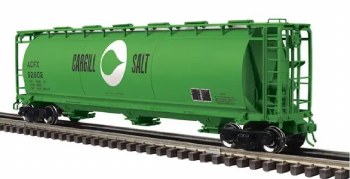 ACFX 3-BAY CYLINDRICAL HOPPER