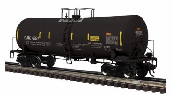 17,600 GALLON CORN SYRUP TANK