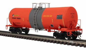 17,600 GALLON CORN SYRUP TANK