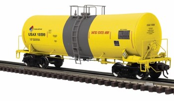 17,600 GALLON CORN SYRUP TANK