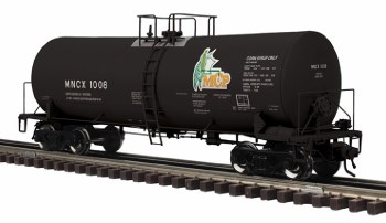 17,600 GALLON CORN SYRUP TANK
