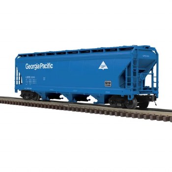 GEORGIA PACIFIC HOPPER #1004