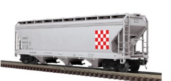 PREMIER 3-BAY CENTERFLOW