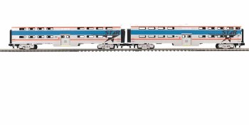 70 BILEVEL MUSIC CITY EXP CAR